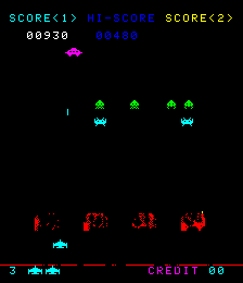 Space War (Leisure and Allied) png snap