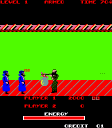 Special Forces II png snap
