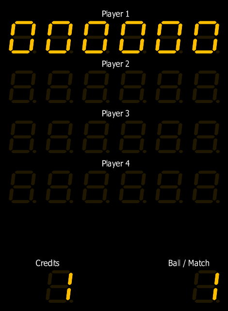 Space Poker png snap