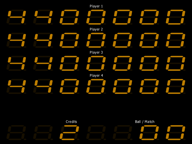 Space Ship (Pinball) png snap