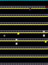 Space Warp? (Cosmos conversion on Galaxian hardware)
