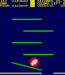 Speed Coin (prototype) png snap