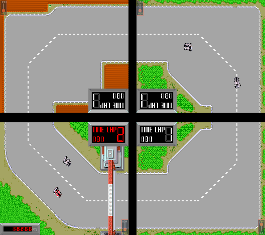 Super Dead Heat (World) png snap