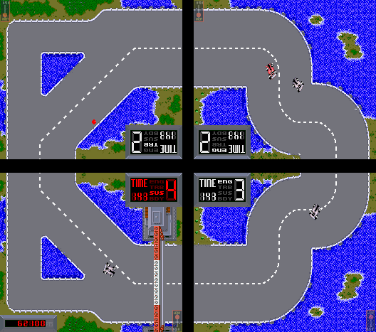 Super Dead Heat (Japan) png snap