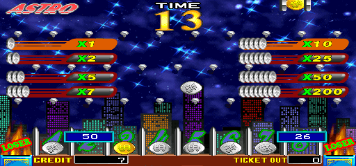 Speed Drop (Ver. 1.06, Sep 3 2003) png snap