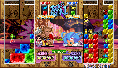Super Puzzle Fighter II Turbo (USA 960620) png snap