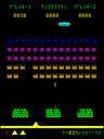 Space Fighter Mark II (set 1)