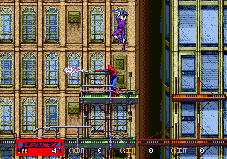 Spider-Man: The Videogame (US, Rev A) png snap