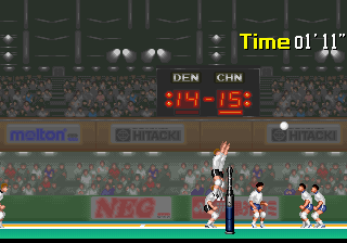 1991 Spikes (Italian bootleg, set 2) png snap