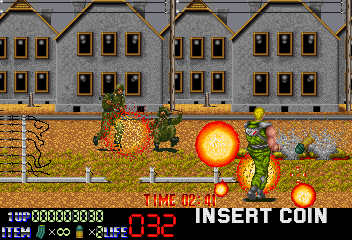 Spinal Breakers (World) png snap