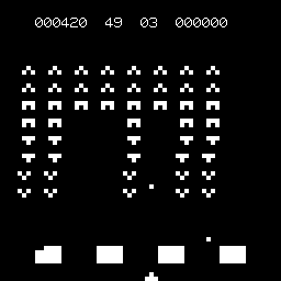 Space Invasion (ETI) png snap
