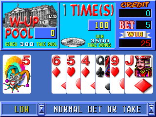 Super Poker (v100) png snap