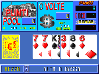 Super Poker (v116IT-MX) png snap