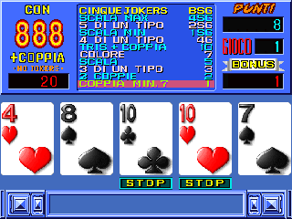 Super Poker (v120IN) png snap
