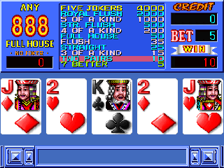 Super Poker (v200) png snap