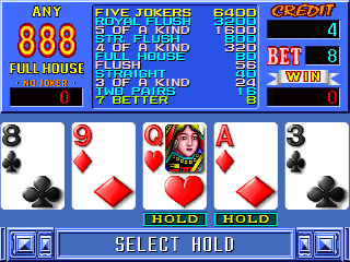 Super Poker (v201UA) png snap