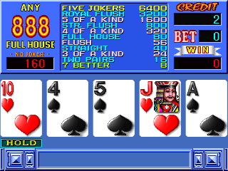 Super Poker (v203US) png snap