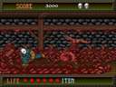 Splatter House (World, old version (SH2))