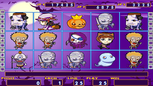 Spooky Night (Version 1.0.1) png snap