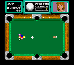 Super Pool III (English) png snap
