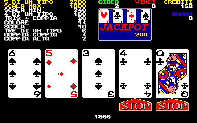 Super Pool 99 (Version 0.36) png snap