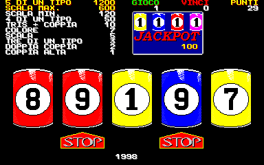 Super Pool 99 (Version 0.33) png snap