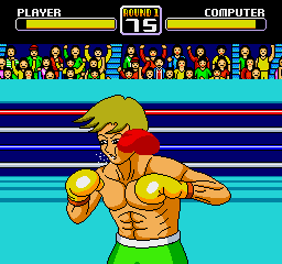 Game Sporz Wireless Boxing png snap