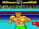 Wireless Boxing (PAL, Play Vision)