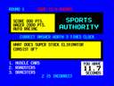 Sports Authority (Rev 1)