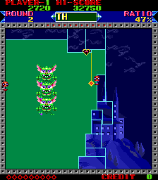 Super Qix (World/Japan, V1.2) png snap