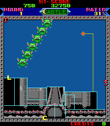 Super Qix (World/Japan, V1.1) png snap