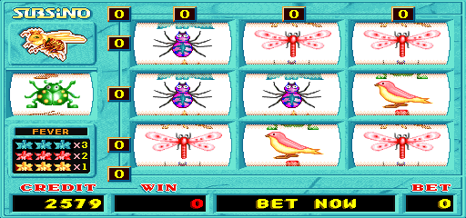 Super Queen Bee (Ver. 101) png snap