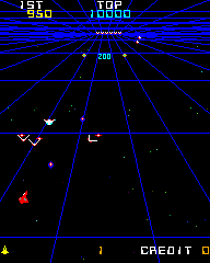 Space Raider png snap