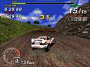 Sega Rally Championship - Twin/DX (Revision A)