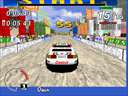 Sega Rally Championship - DX (Revision A)
