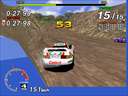 Sega Rally Championship - DX