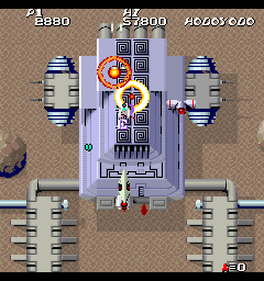 SRD: Super Real Darwin (Japan, bootleg) png snap