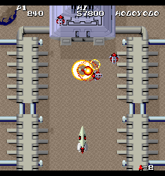 SRD: Super Real Darwin (Japan) png snap