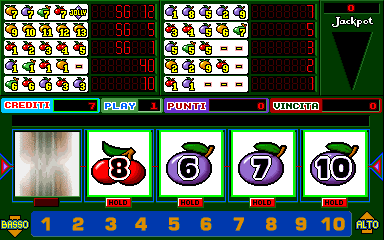 Super Roller (v7.0) png snap