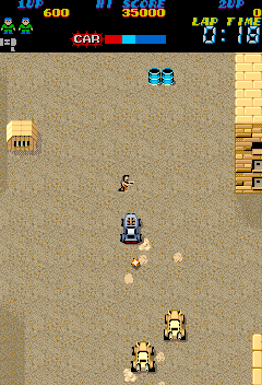 The Speed Rumbler (set 3) png snap