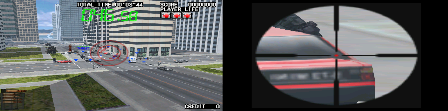 Silent Scope (ver UAD, Ver 1.33) png snap