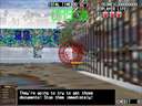 Silent Scope 2 : Innocent Sweeper (ver AAB, Ver 1.01, GN715 Voodoo 1 video board)