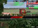 Silent Scope 2 : Innocent Sweeper (ver JAB, Ver 1.01)