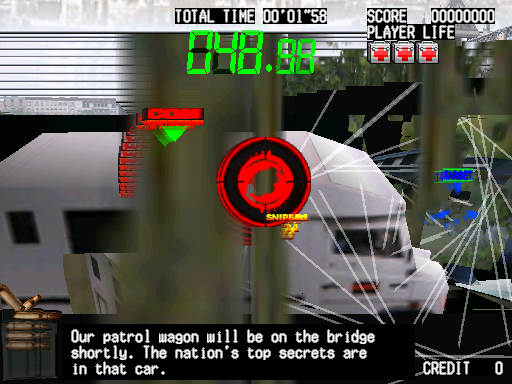Silent Scope 2 : Dark Silhouette (ver UAB, Ver 1.01, GN715 Voodoo 1 video board) png snap