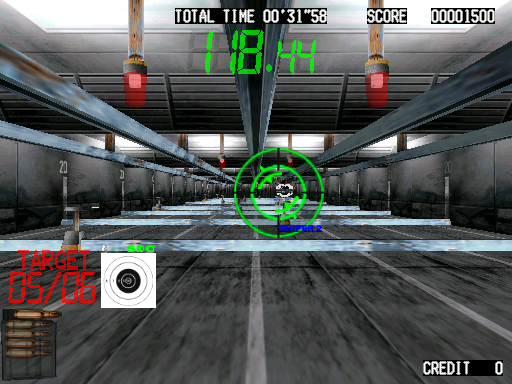 Silent Scope 2 : Dark Silhouette (ver UAC, Ver 1.02, GN715 Voodoo 1 video board) png snap