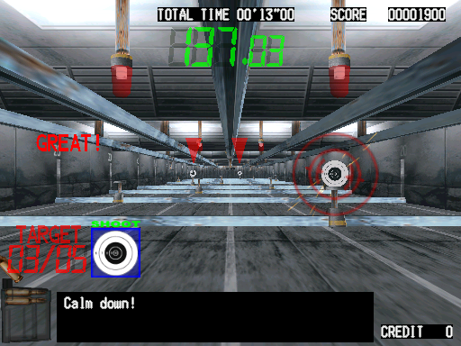 Silent Scope (ver AAD, Ver 1.33) png snap