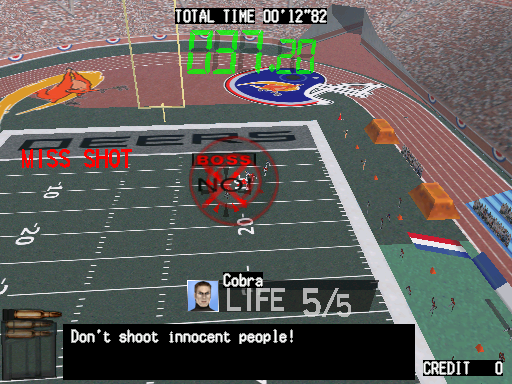 Silent Scope (ver AAA, Ver 1.00) png snap