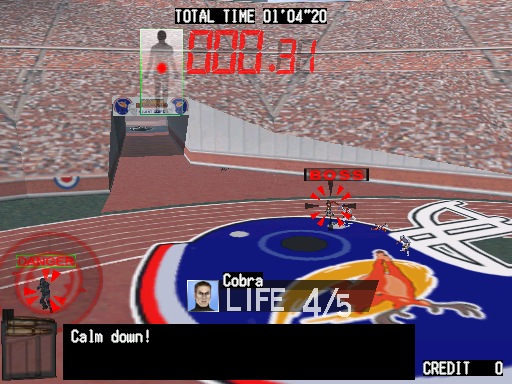 Silent Scope (ver AAC, Ver 1.30, GQ871 Voodoo 2 video board) png snap