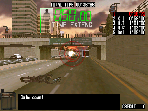 Silent Scope (ver AAD, Ver 1.33, GQ871 Voodoo 2 video board) png snap