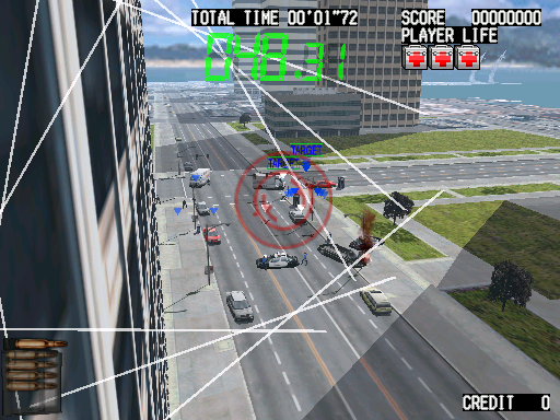 Silent Scope (ver UAB, Ver 1.20) png snap